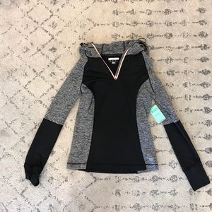 Work out jacket